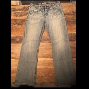 Buckle BKE Denim Tyler Jeans